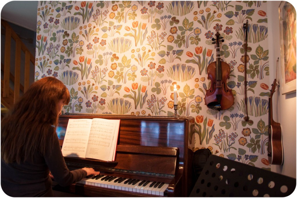 Pianospel