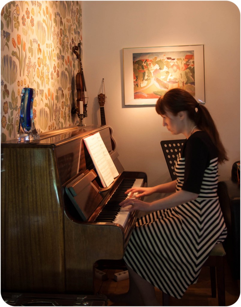Pianospel