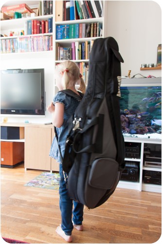 Cello